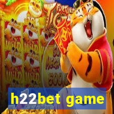 h22bet game